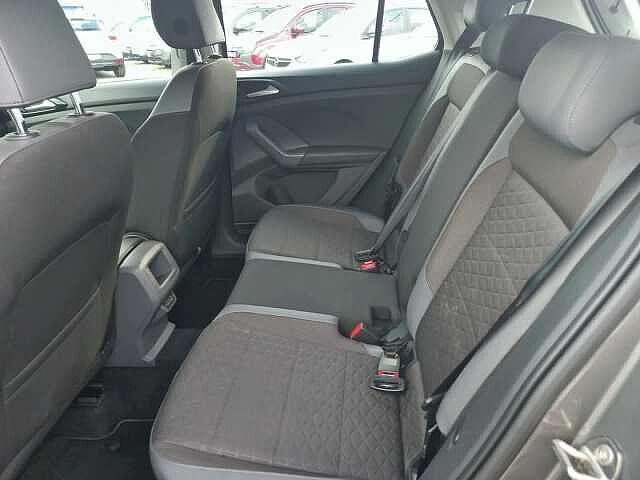 Volkswagen T-Cross 1ª serie Advanced 1.0 TSI 115 CV DSG BMT