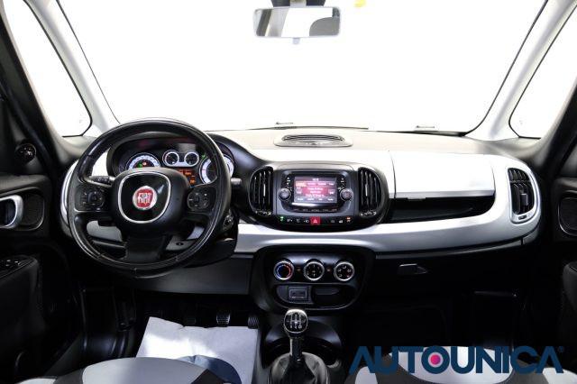 FIAT 500L 1.3 MULTIJET 95 CV POP STAR NEOPATENTATI