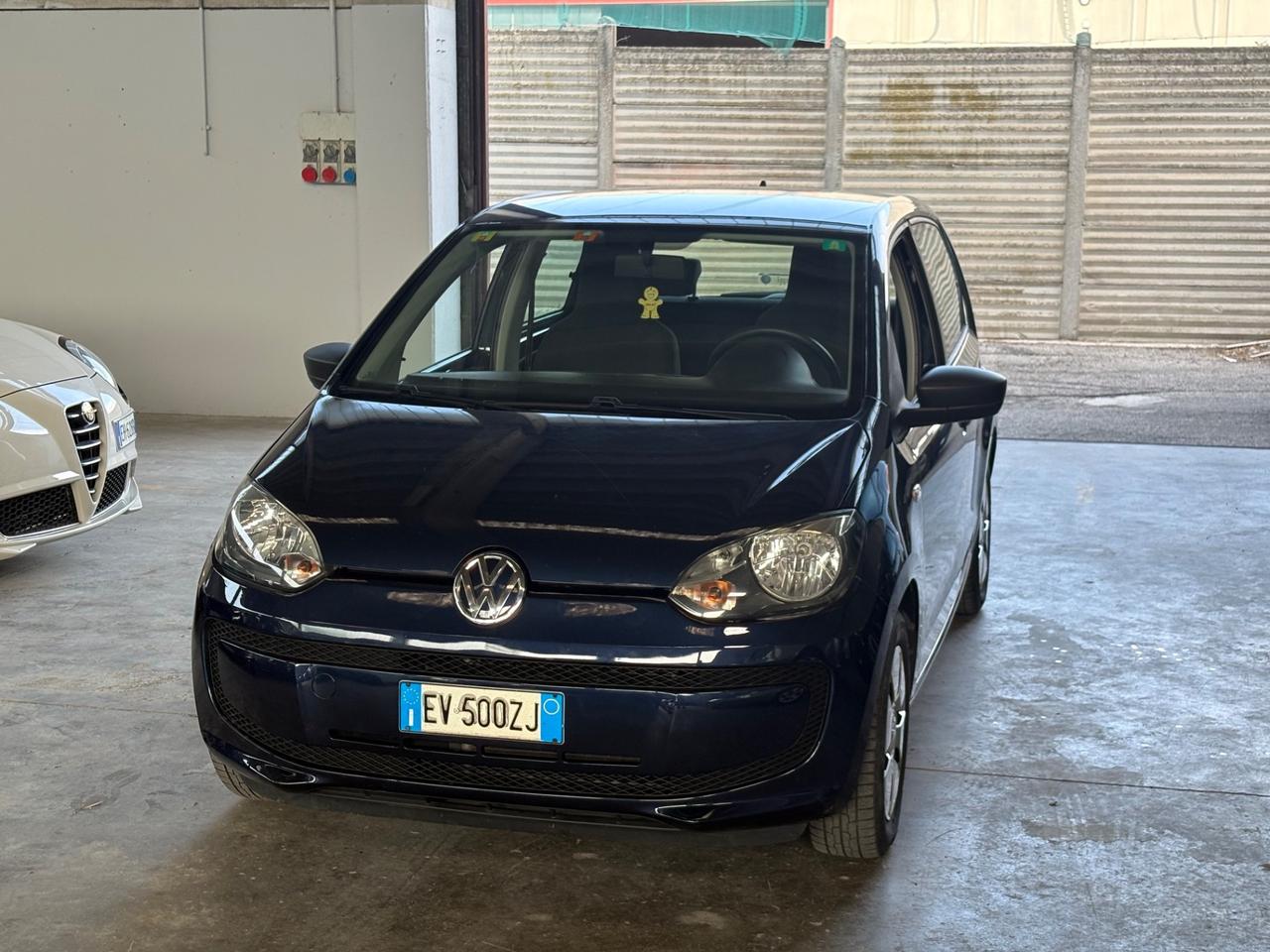 Volkswagen up! 1.0 5p. move