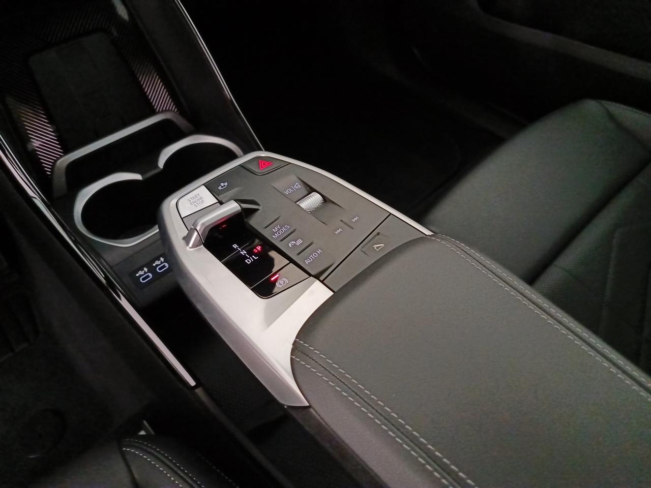 BMW X1 U11 - X1 xdrive20d mhev 48V X-Line auto