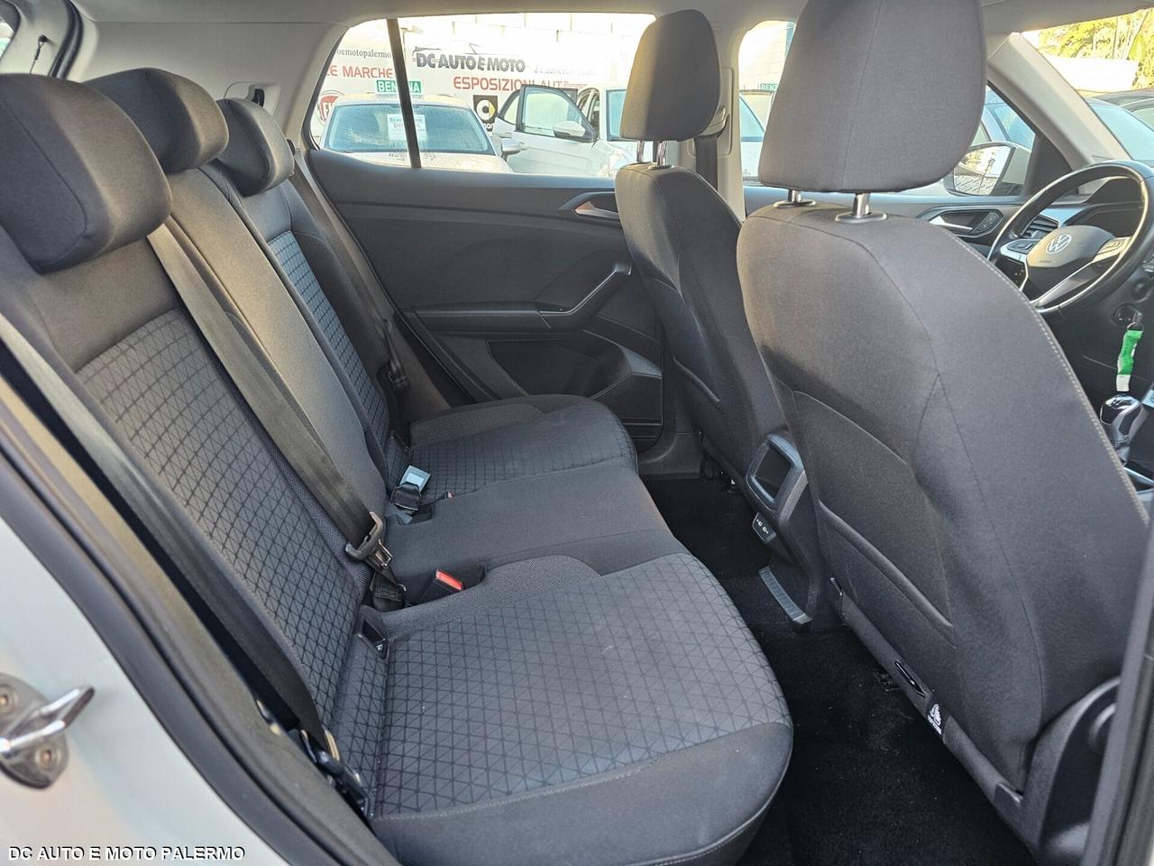 Volkswagen T-Cross 1.0 TSI 110CV.Advanced..2023