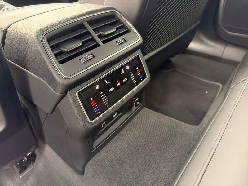 Audi A6 Avant 50 2.0 tfsi e S line edition quattro s-tronic