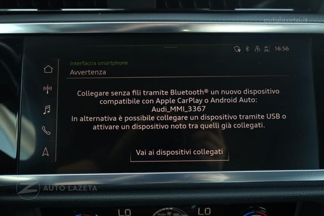 AUDI Q3 35 2.0 TDI S tronic