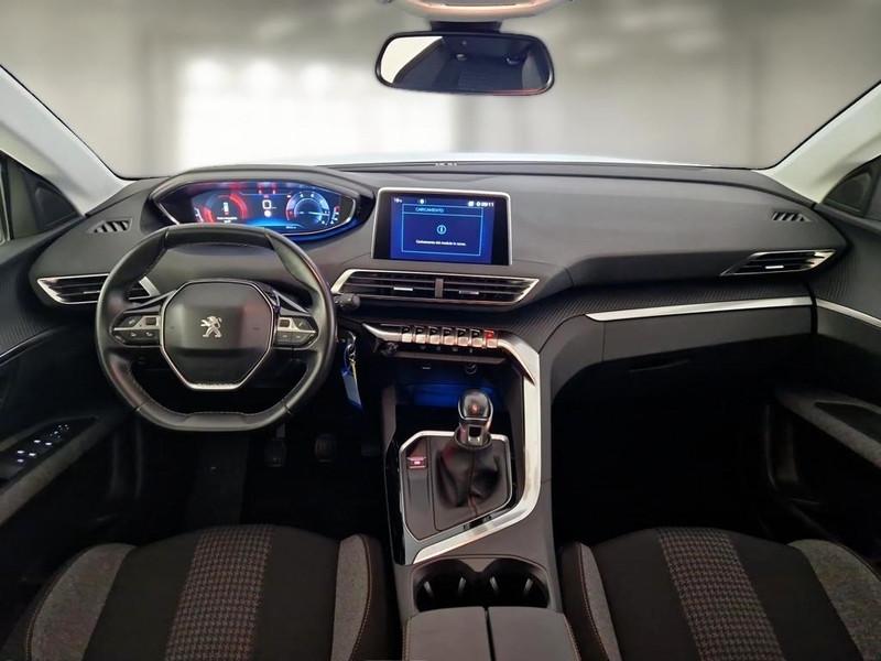 PEUGEOT 3008 BlueHDI 120 S/S Business