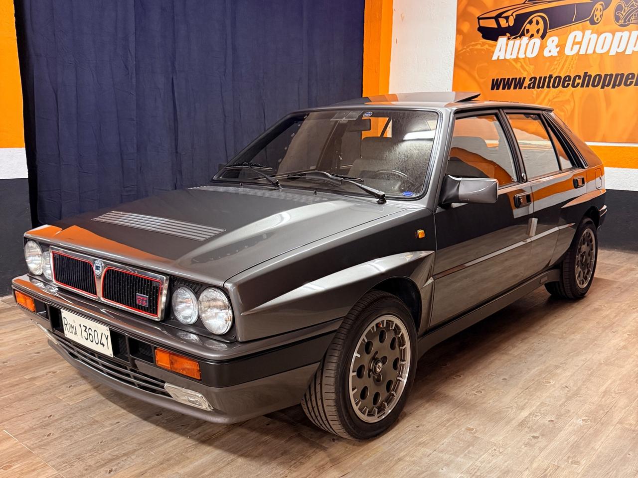 LEGGENDARIA LANCIA DELTA HF INTEGRALE 16 V