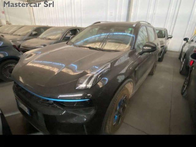 LYNK & CO 01 01 1.5 t hev auto - GH182PW