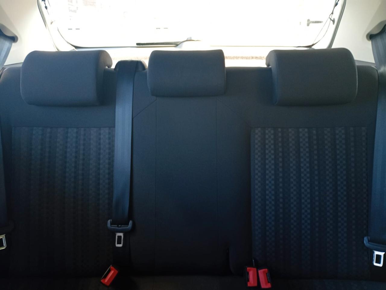 Volkswagen Polo 1.4 TDI 5p. Comfortline