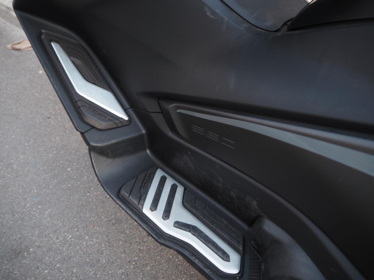Yamaha TMAX 560