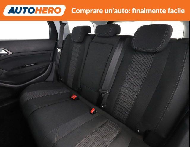 PEUGEOT 308 BlueHDi 130 S&S SW Allure