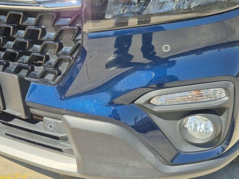 Suzuki S-Cross 1.4h Top+ 2wd 129cv