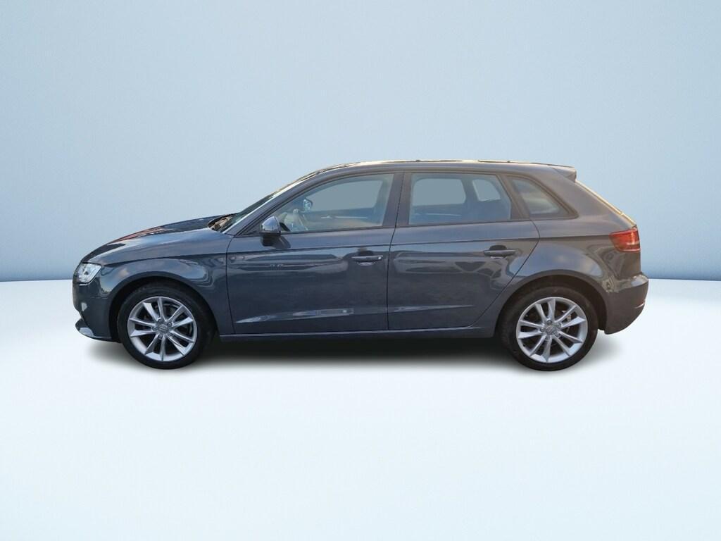 Audi A3 30 1.6 TDI Business S tronic