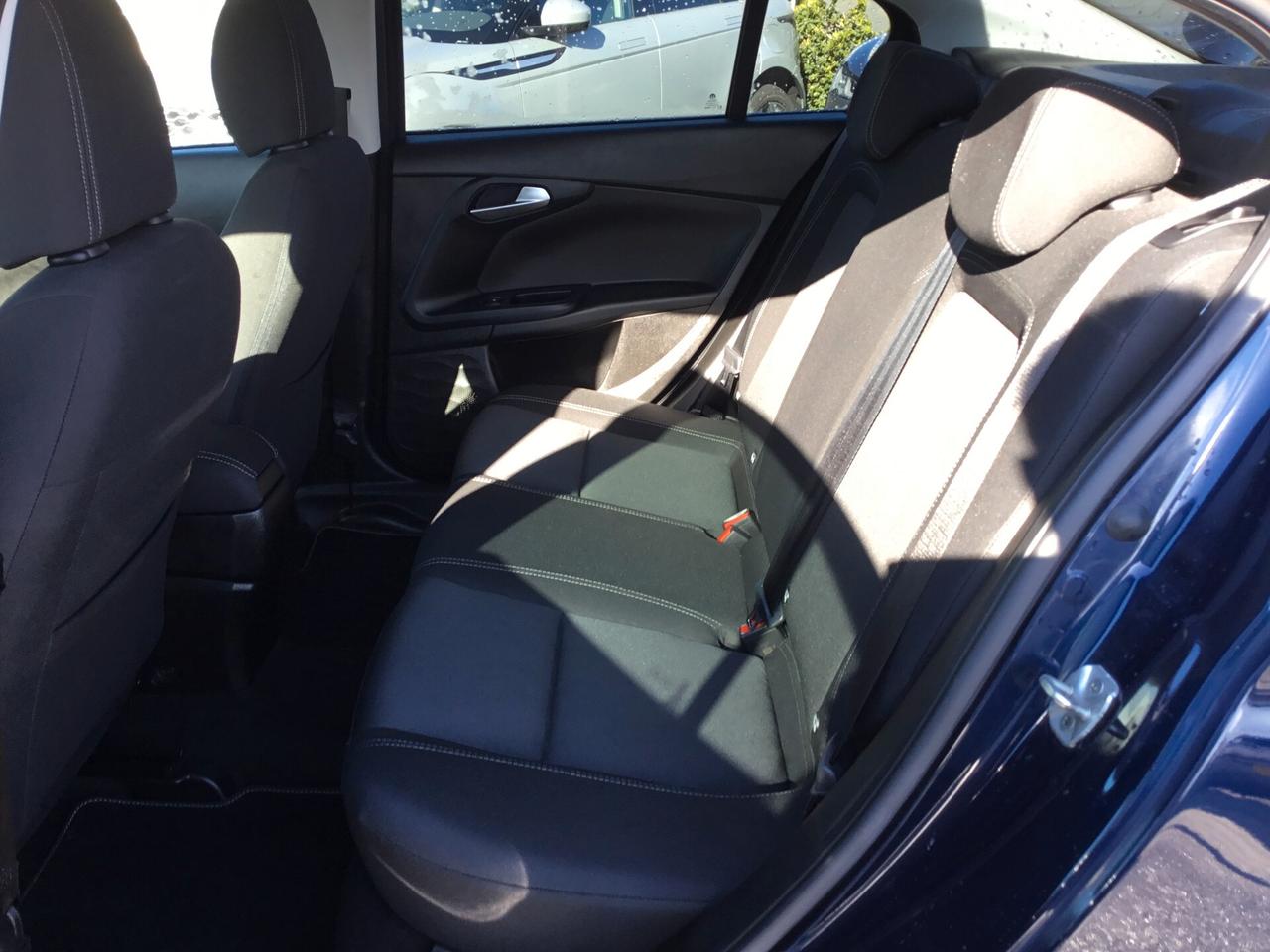 Fiat Tipo 1.3 Mjt S&S 4 porte City Life