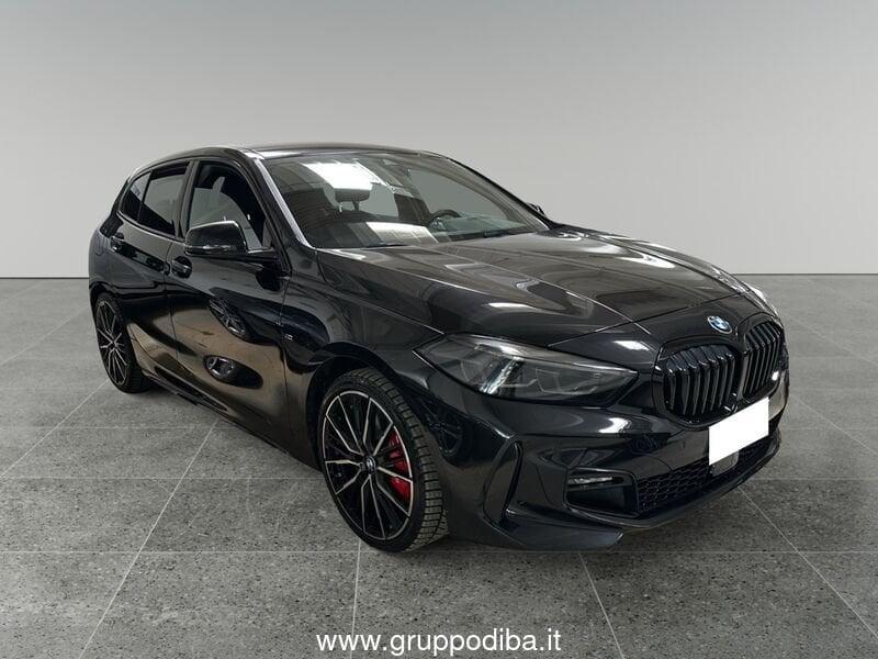 BMW Serie 1 F40 Diesel 118d Msport auto