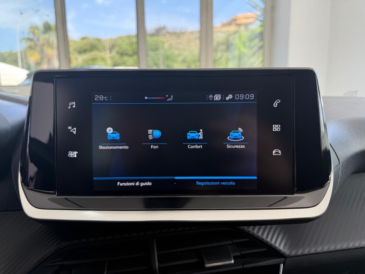 Peugeot 208 HDi 100cv 5P Allure PROMO FINANZIAMENTO2022