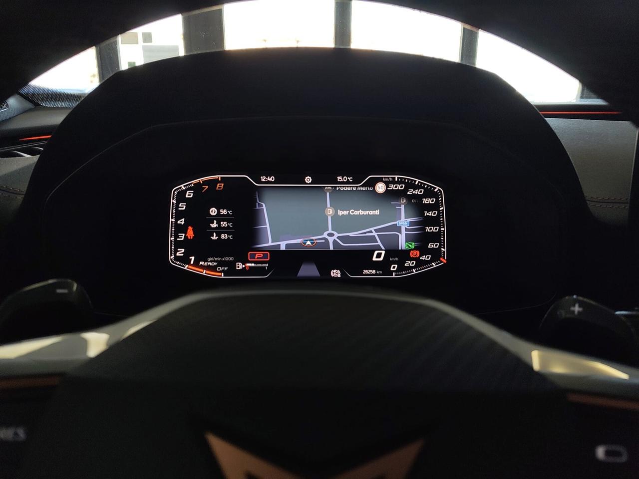 Cupra Formentor 1.5 TSI DSG PREZZO REALE