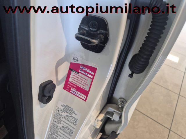 NISSAN Qashqai 1.3 DIG-T 140 CV N-Connecta