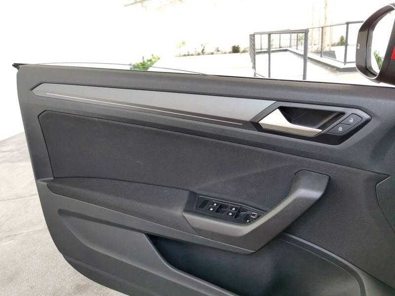 Volkswagen T-Roc Cabriolet 1.5 tsi Style dsg
