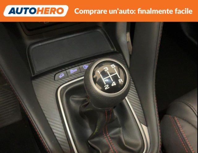 MG ZS 1.5 VTi-tech Luxury