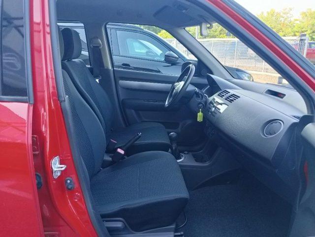 SUZUKI Swift 1.3 5p. GL