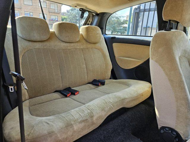 LANCIA Ypsilon 1.2