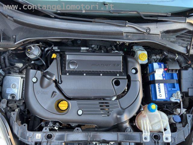FIAT Punto 1.3 MJT II 75 CV 5 porte Street
