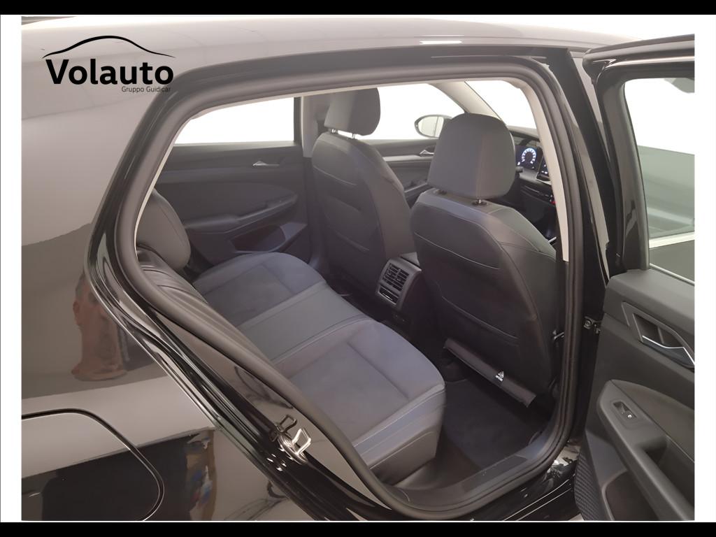 VOLKSWAGEN Golf VIII 2024 - Golf 2.0 tdi Style 150cv dsg