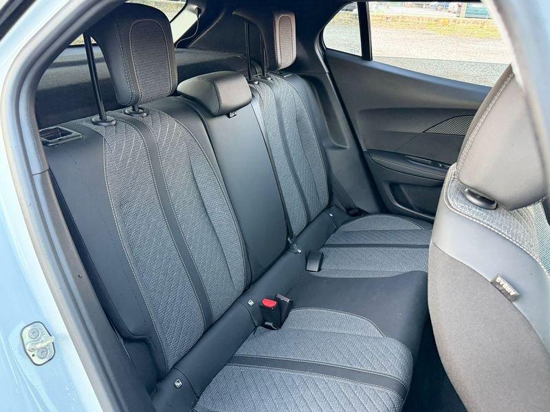 Peugeot 2008 PureTech 100cv S&S Allure "BIANCO"