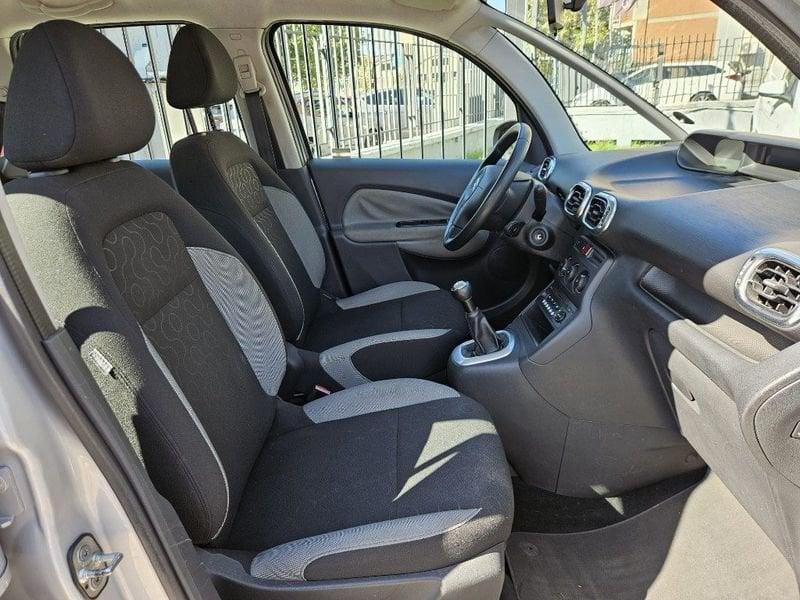 Citroën C3 Picasso 1.6 HDi 90