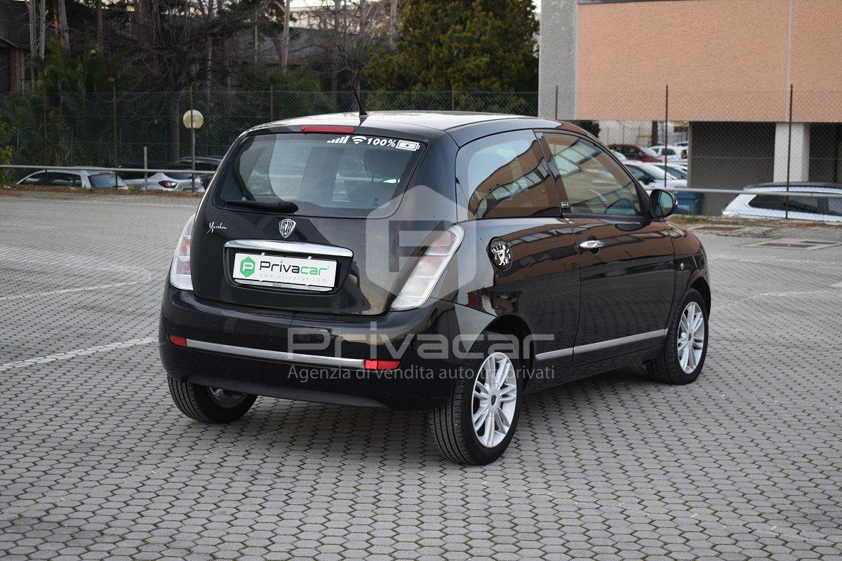 LANCIA Ypsilon 1.3 MJT 75 CV Diva