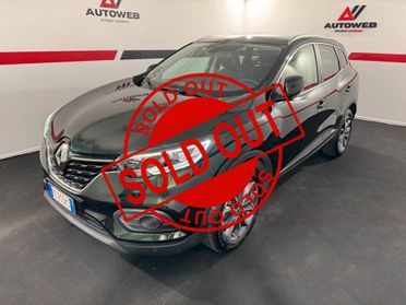 Renault Kadjar Blue dCi Sport Edition2