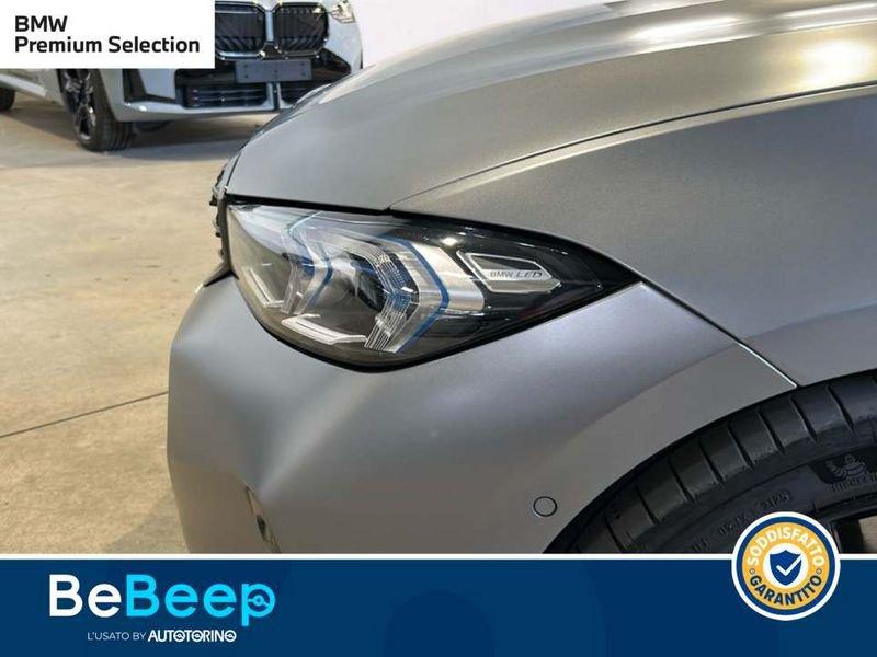 BMW Serie 3 Touring M340D TOURING MHEV 48V XDRIVE AUTO