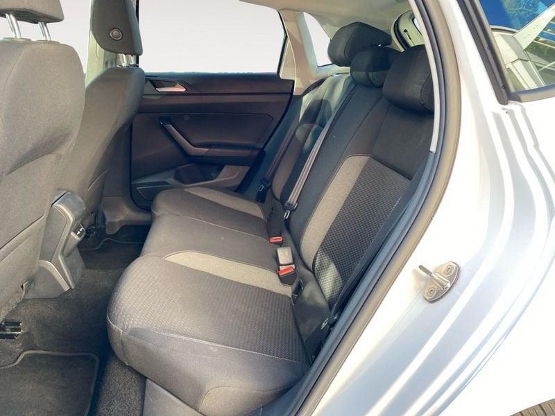 Volkswagen Polo Polo 1.0 TSI Life