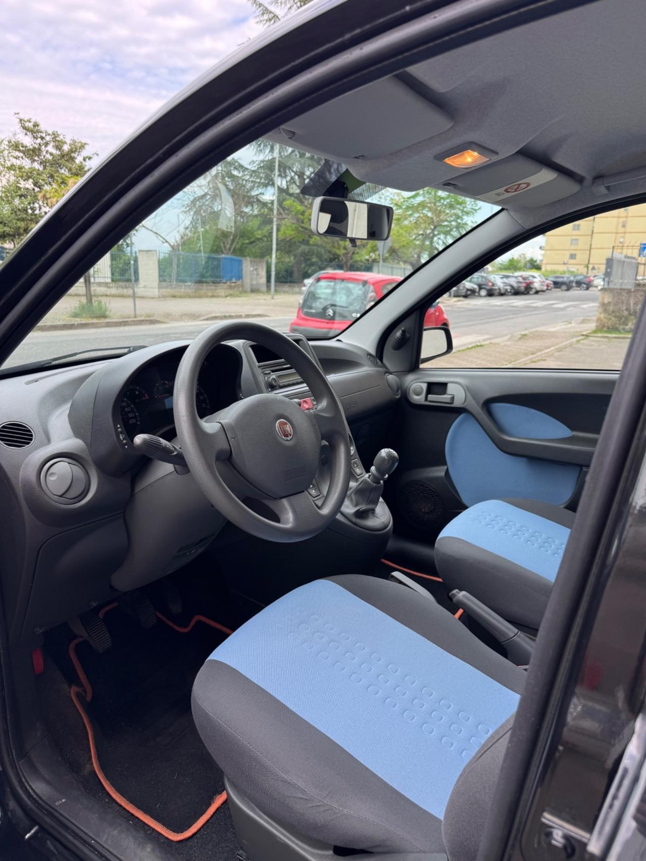 Fiat Panda 1.2 Dynamic