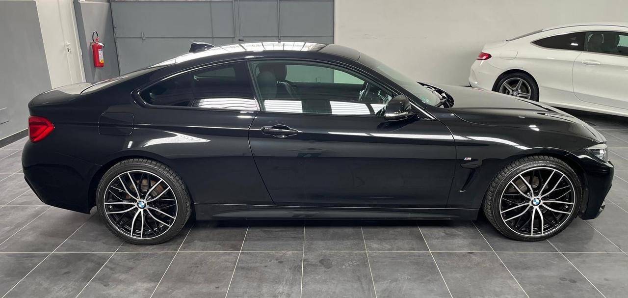 Bmw 420i Msport - 2017