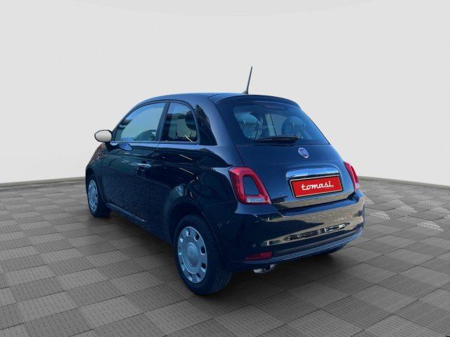 FIAT 500 500 1.2 Pop