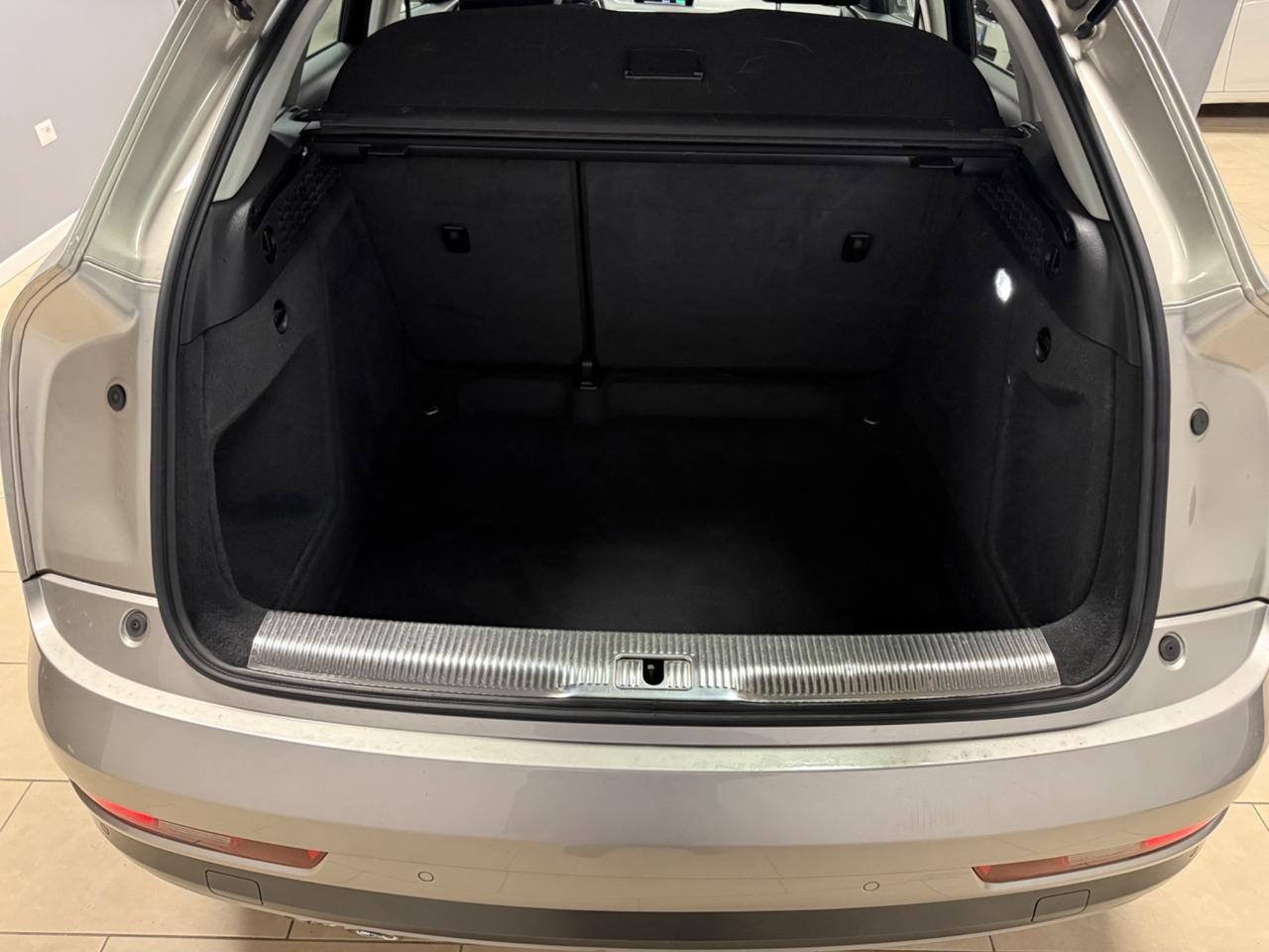 Audi Q3 2.0 TDI 184 CV quattro edition Sport