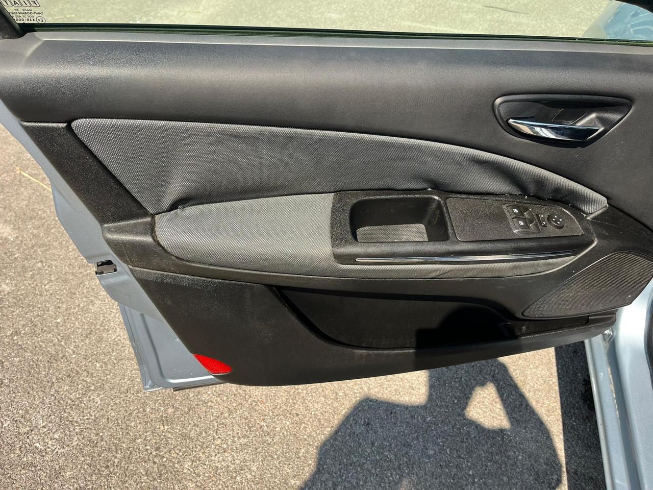 Fiat Bravo 1.6 MJT 120 CV DPF Dualogic Emotion