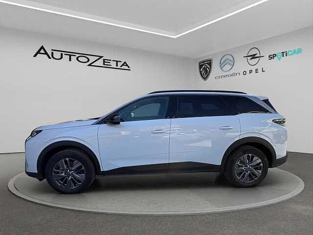 Peugeot 5008 Hybrid 145 e-DCS6 Allure