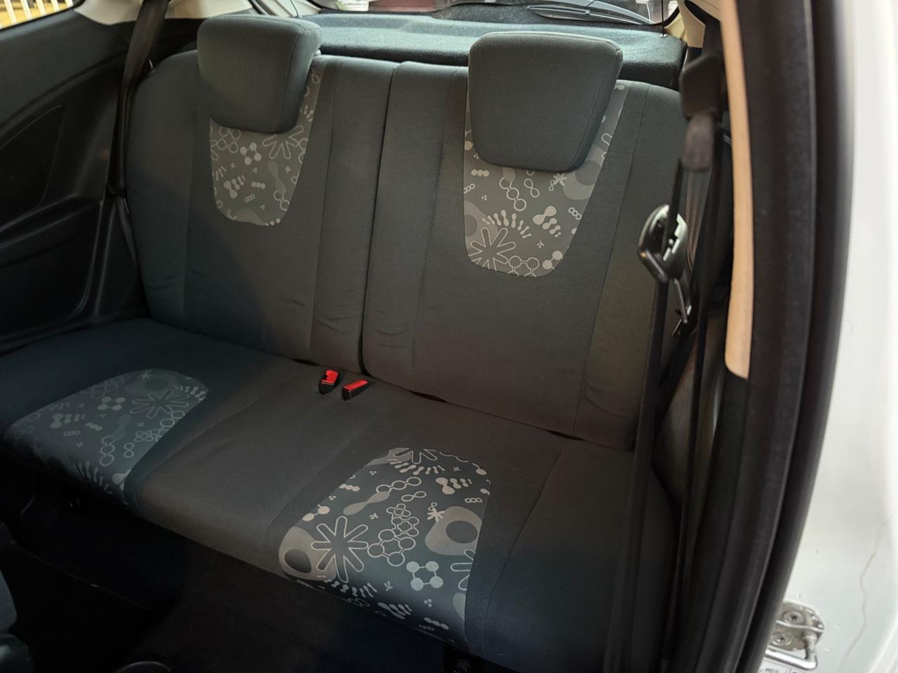 Ford Ka 1.2 benzina 69CV