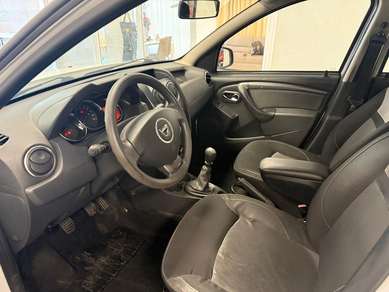 Dacia Duster 1.5 dCi 110CV Start&Stop 4x2 Serie Lim.Urban Explorer