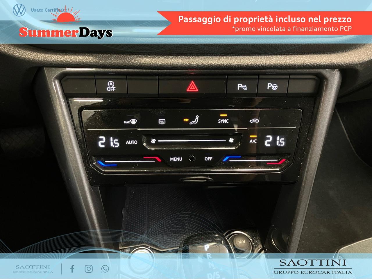 2.0 TDI Style 150 CV DSG
