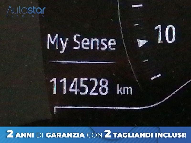 Renault Captur 1.0 tce Intens Gpl 100cv