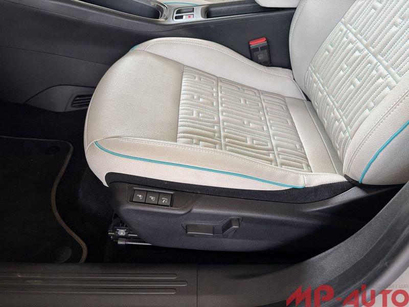 FIAT 600 1.2 Hybrid 110cv La Prima