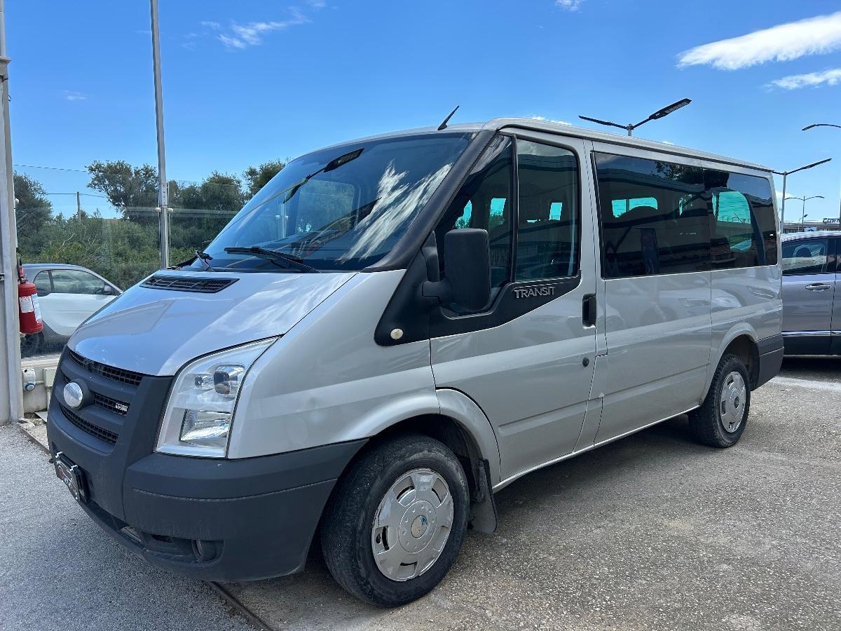 FORD - Transit