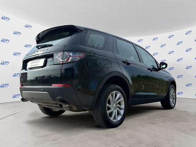 Land Rover Discovery Sport 2.0 td4 SE Business edition Premium awd 150cv auto my19