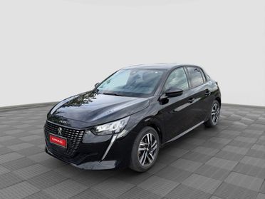 PEUGEOT 208 208 PureTech 100 Stop&Start 5 porte Allure Pack