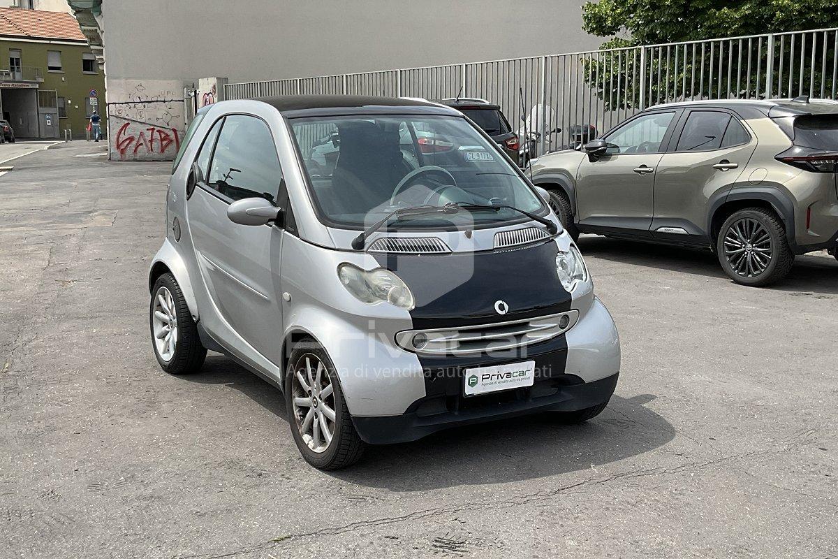 SMART 600 smart & passion (40 kW)