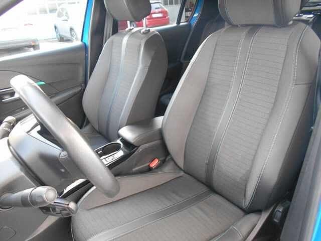 Peugeot 208 75 5p Allure Pk Fin 9Perfet