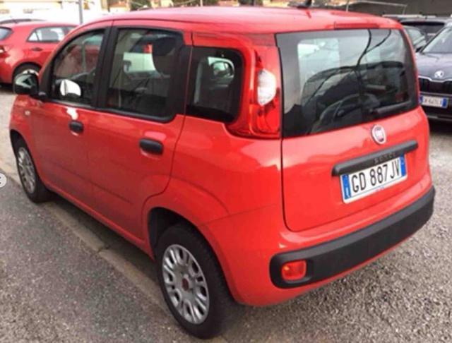 FIAT Panda 1.2 Easy