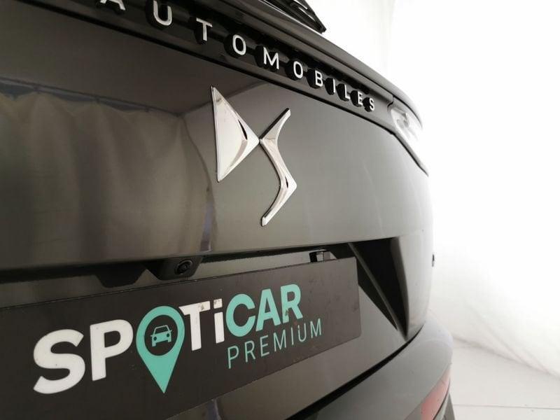 DS DS 7 1.5 bluehdi Etoile 130cv auto